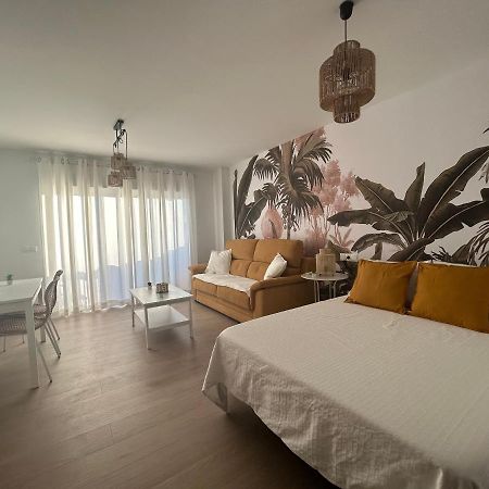 Selvatica Studio Torre Del Mar Kültér fotó